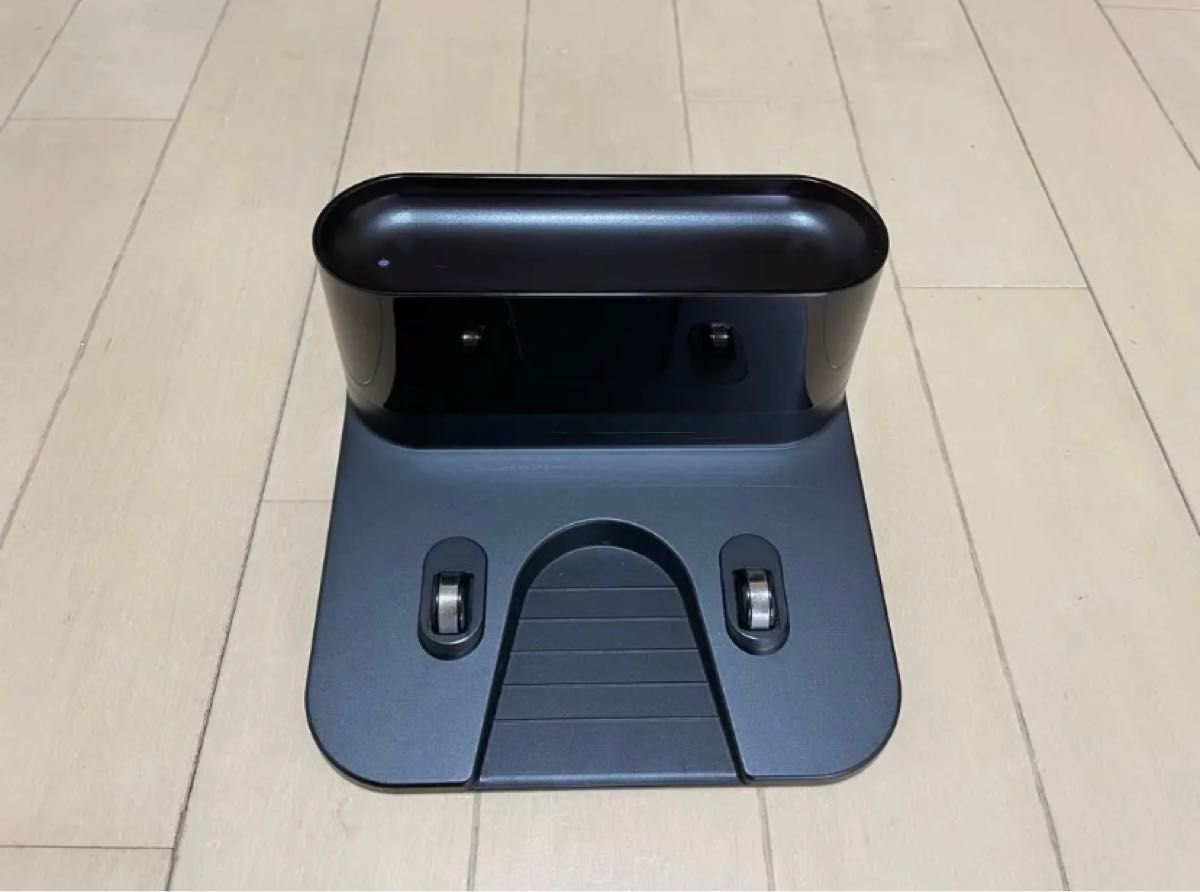 Anker Eufy Robovac G10 Hybrid ロボット掃除機