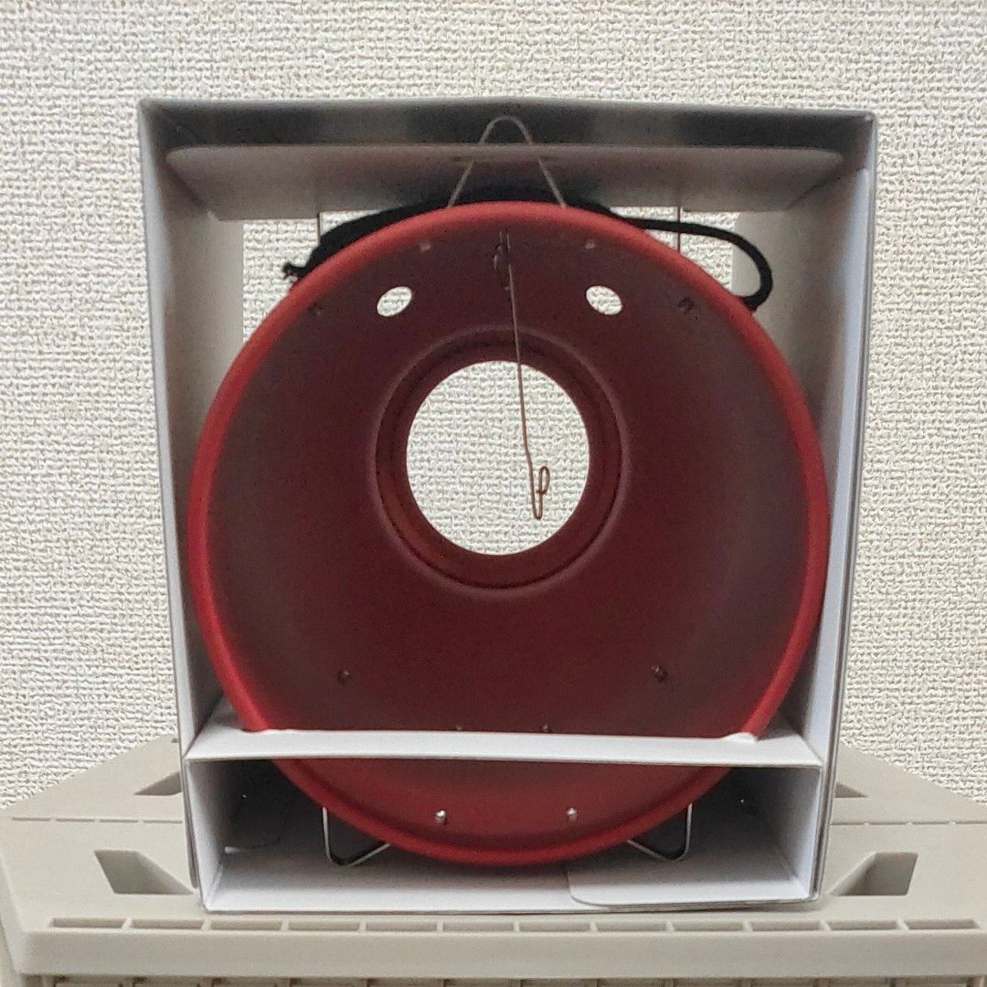 雪峰祭2023 アルミ蚊取り豚 レッド FES-087-RD | www.mclegal.info