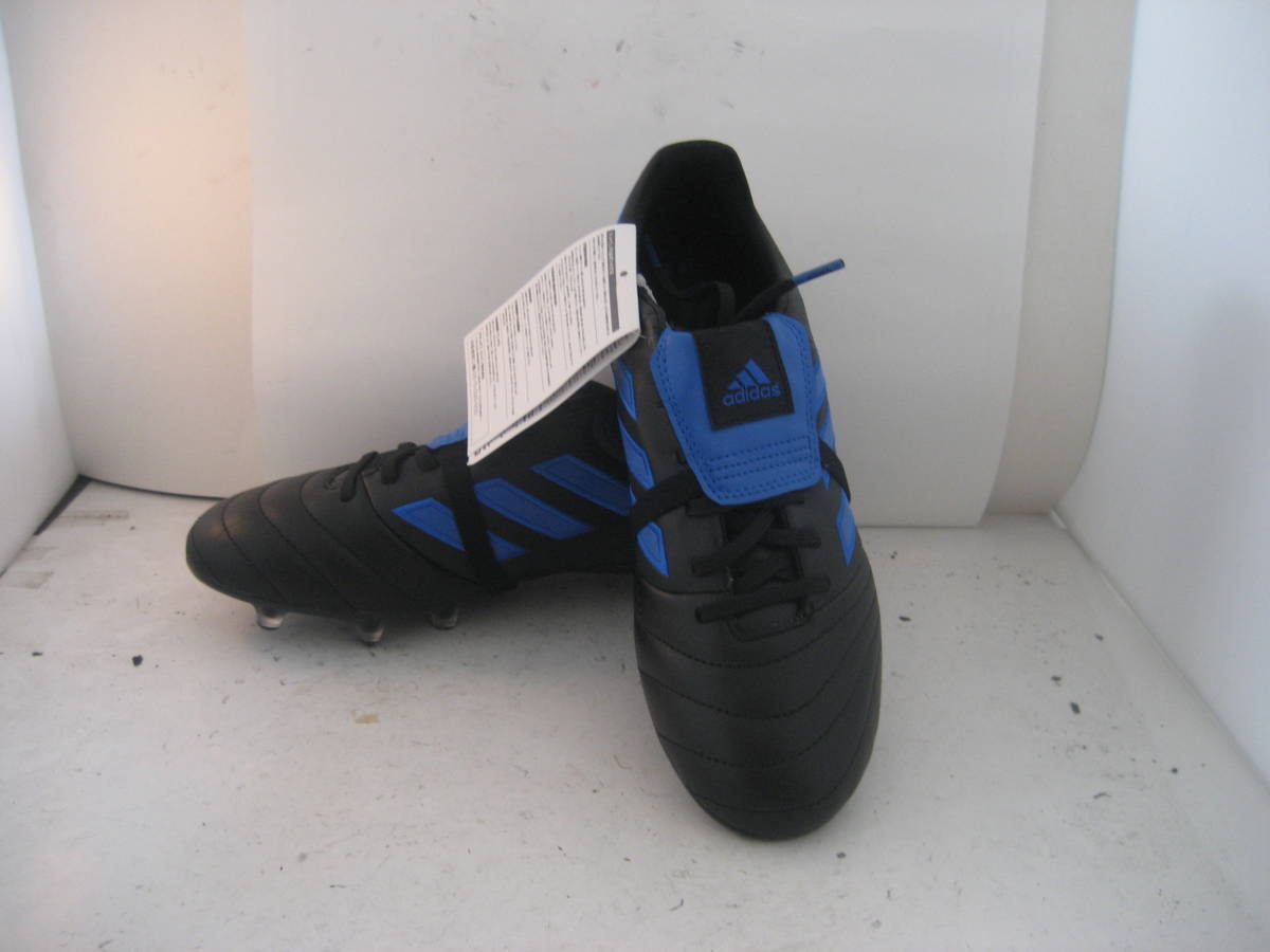 人気 アディダス COPAGLPRO17.2FG/AG 25.5cm 未使用品 25.5cm