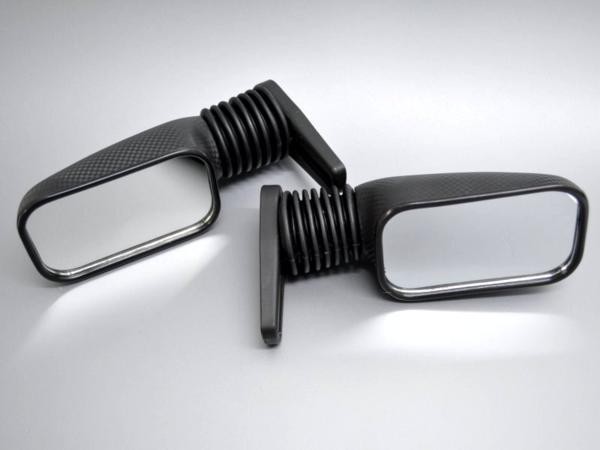 bita low ni turbo type carbon manner all-purpose door mirror 