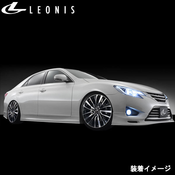 WEDS Leonis VT 18x7.0J+53 5H/114 PBK/SC/ pearl black /SC machining (4ps.@) trader direct delivery free shipping 