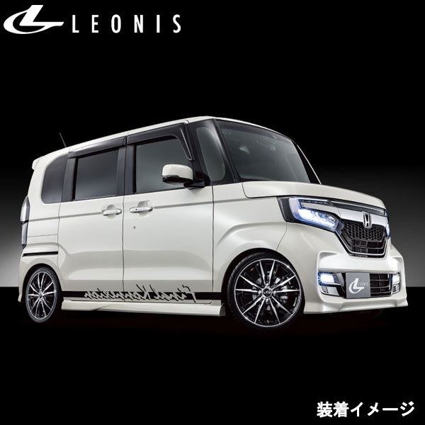 WEDS Leonis GX 15x4.5J+45 4H/100 PBMC/ pearl black / mirror cut (4ps.@) trader direct delivery free shipping 