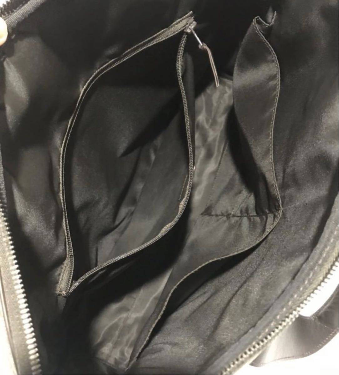 A52■  неиспользуемый  Dunhill  ... сумка   наплечная сумка  2way A4  мужской  наплечная сумка  рекомендуемая розничная цена  40 000 иен 〜