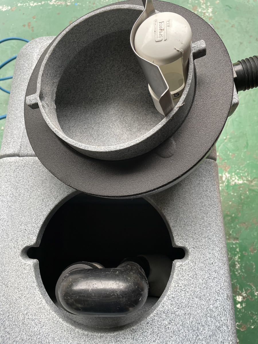 蔵王産業 スーパースチームリンサー S301