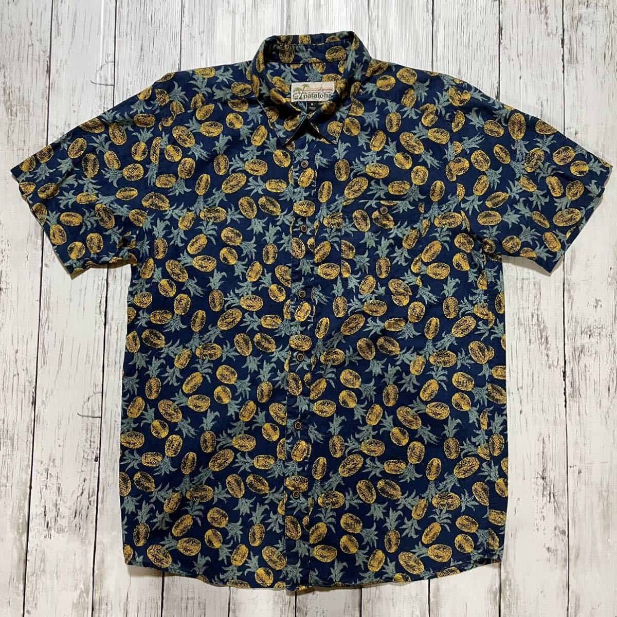 patagonia pataloha 2016年 Classic Pataloha Shirt 30周年記念モデル