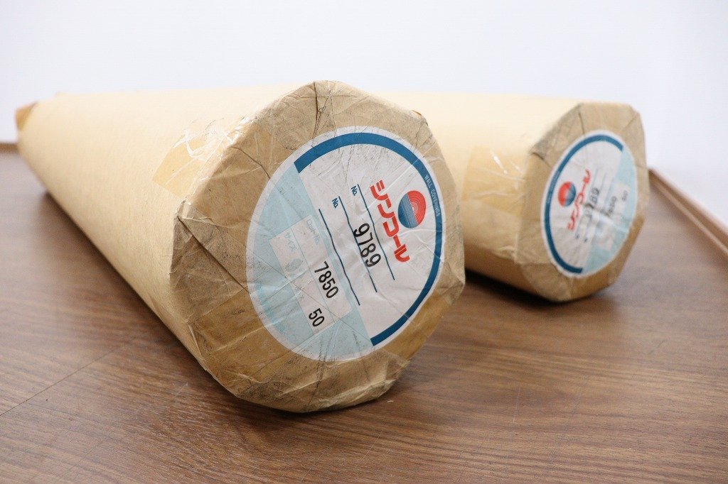 新品◇S9461◇シンコール◇クロス◇壁紙◇92cm×50m◇2本セット