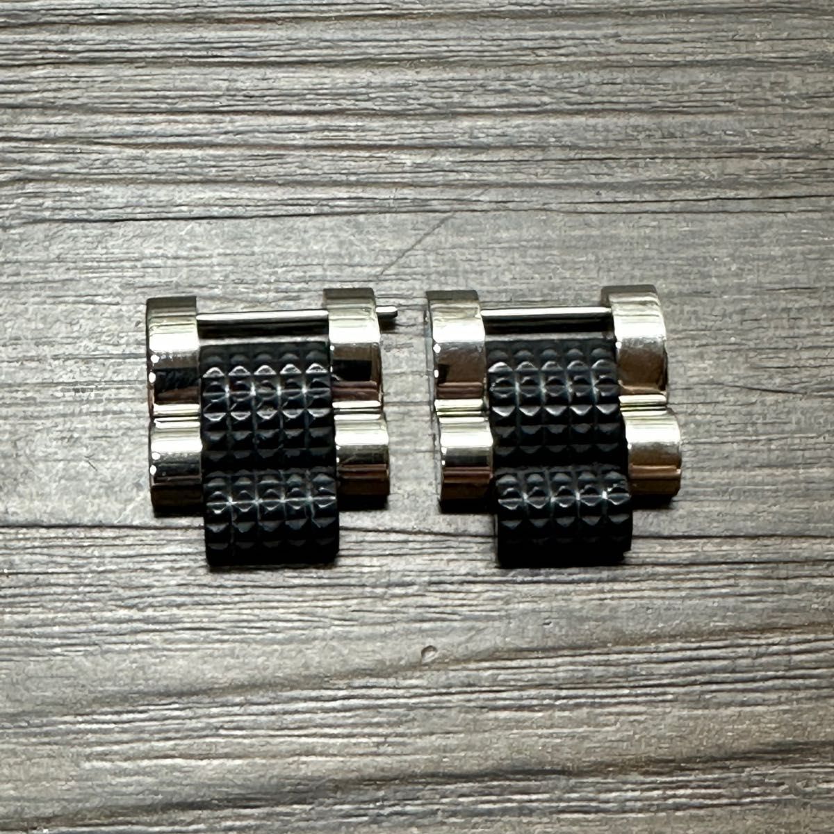 ■ AQUANAUTIC バラクーダ用 ステンレスベルト ■ 正規品