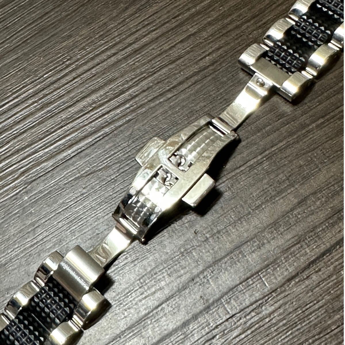 ■ AQUANAUTIC バラクーダ用 ステンレスベルト ■ 正規品