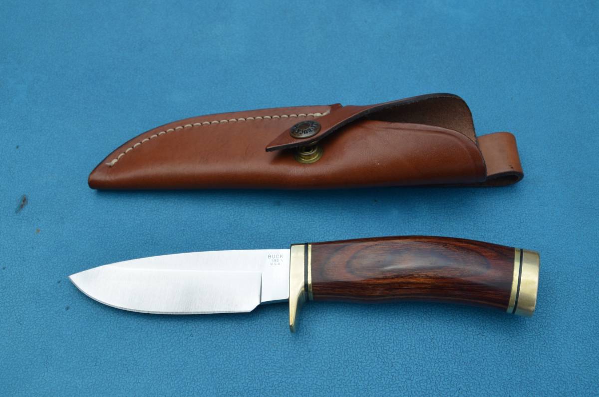 A. G. Russell: Quality Folding & Fixed Blade Knives & Accessories