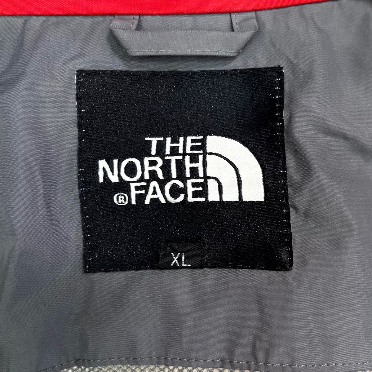 美品人気 ノースフェイス マウンテンパーカー ゴアテックス レディースXL THE NORTH FACE ナイロンジャケット 防水