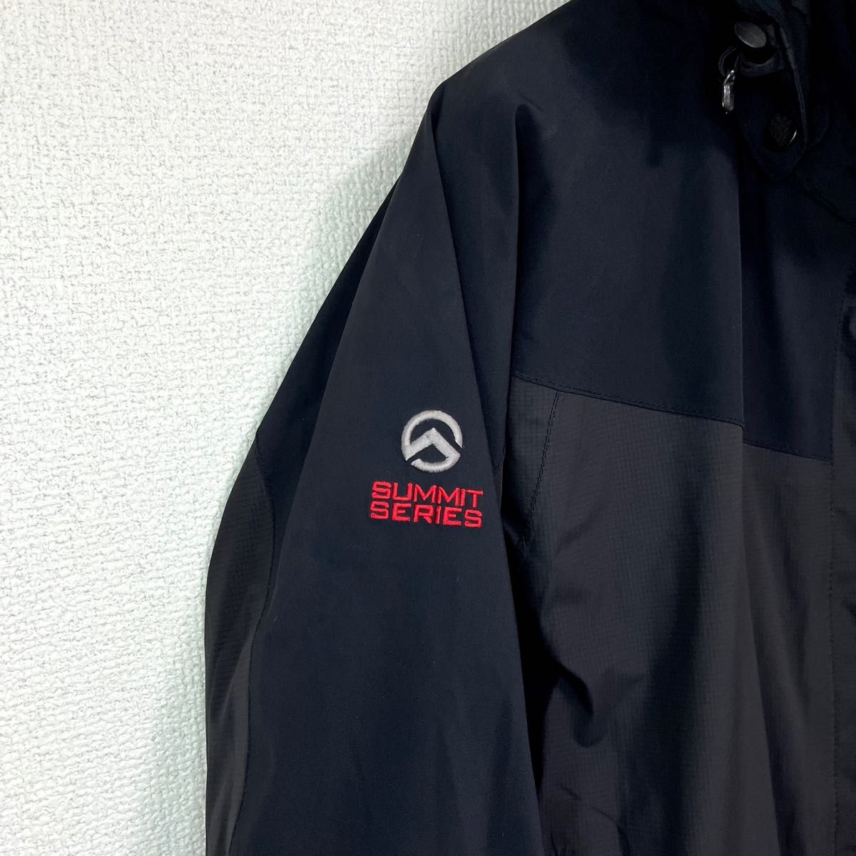 美品 人気 ノースフェイス サミットシリーズ マウンテンパーカー レディースM THE NORTH FACE ナイロンジャケット