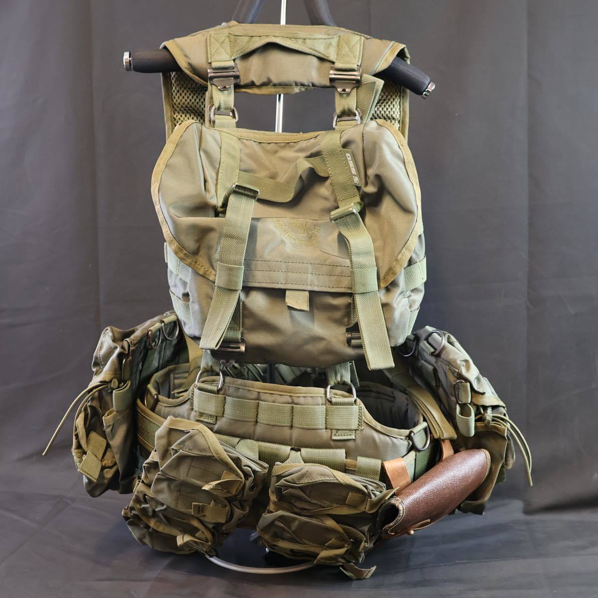 ロシア SSO チェストリグ #S2469 | pangan.sariagri.id