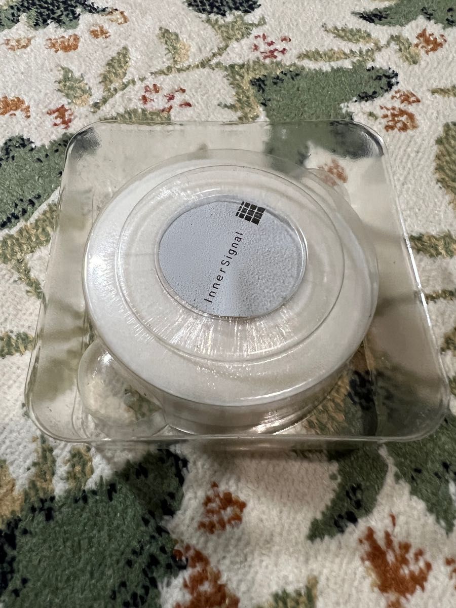 大塚製薬 インナーシグナル ベースソープ 60g (洗顔石けん)リジュブネイト 大塚製薬インターシグナルリジュブネイトエキス30mlベースソープ60g