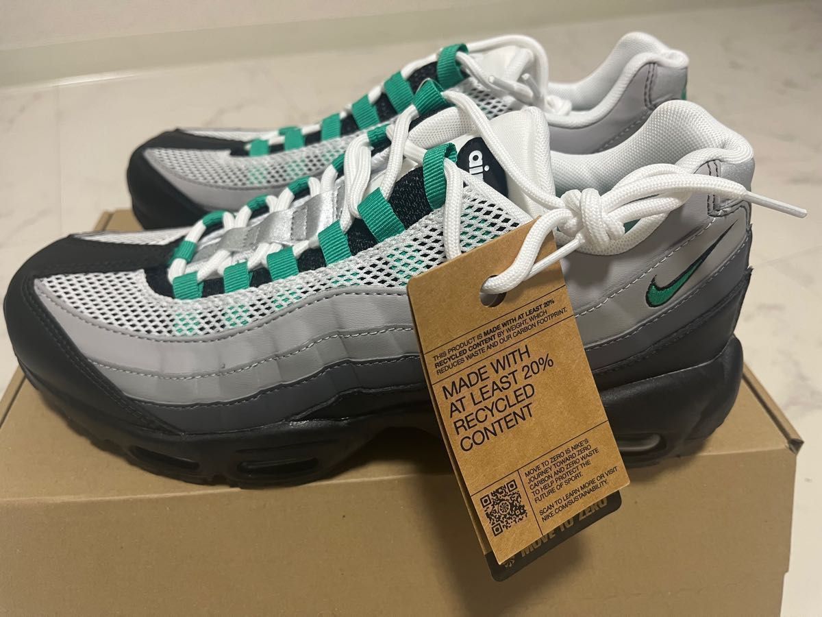 Nike WMNS Air Max 95