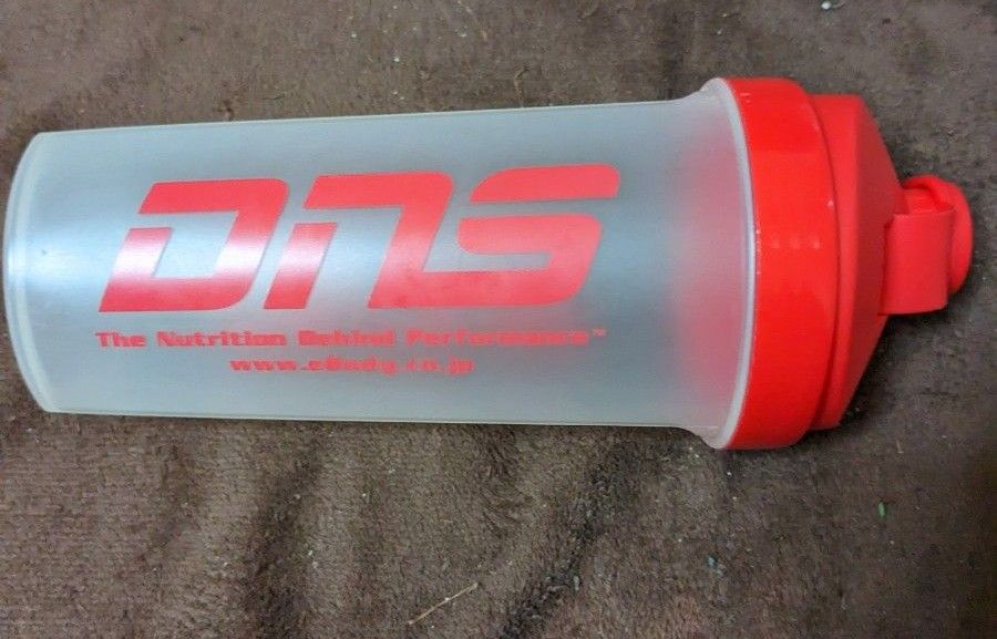 DNS プロテインシェイカー 500ml