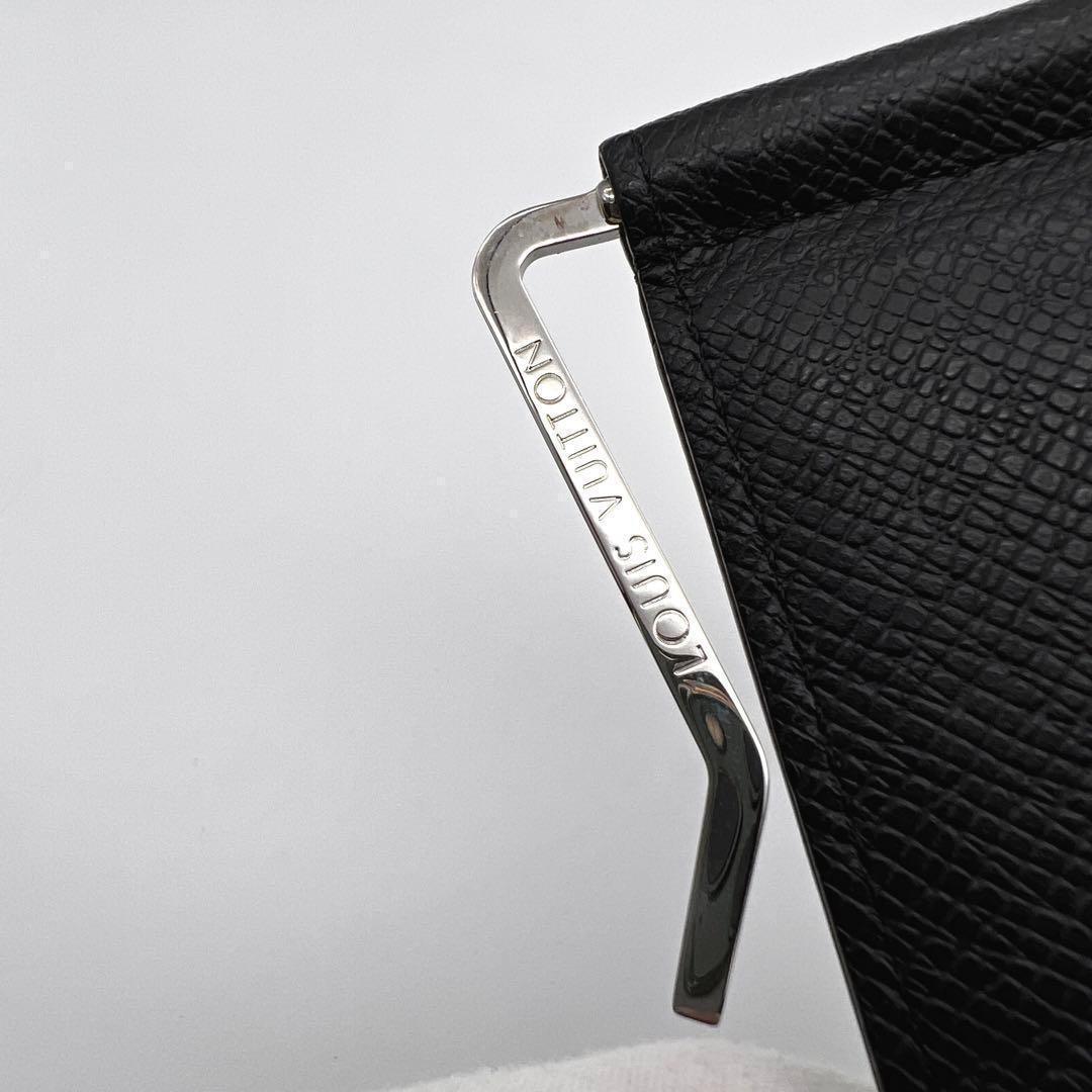 RFID ルイヴィトン Louis Vuitton タイガ ポルトフォイユ パンス