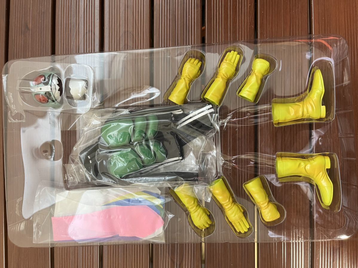 メディコムトイ RAH No.177 リアルアクションヒーローズ 仮面 メディコムトイ RAH No.177 リアルアクションヒーローズ 仮面