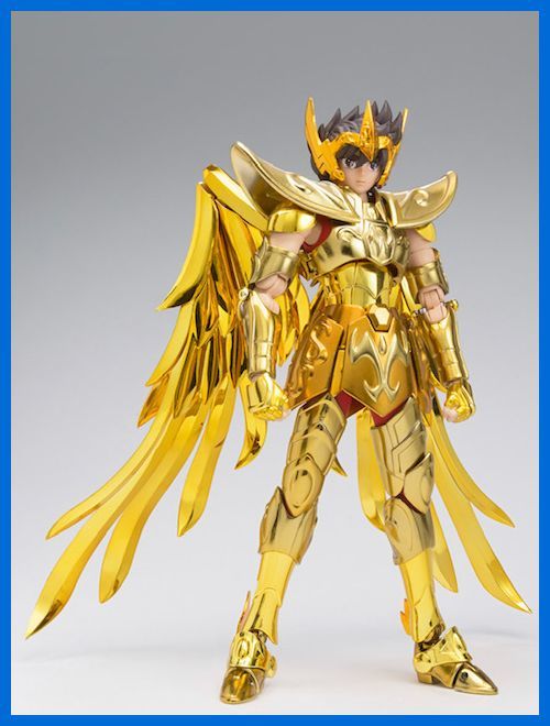 最新 ☆聖闘士聖衣神話EX サジタリアス 星矢 未開封 新品!☆ その他