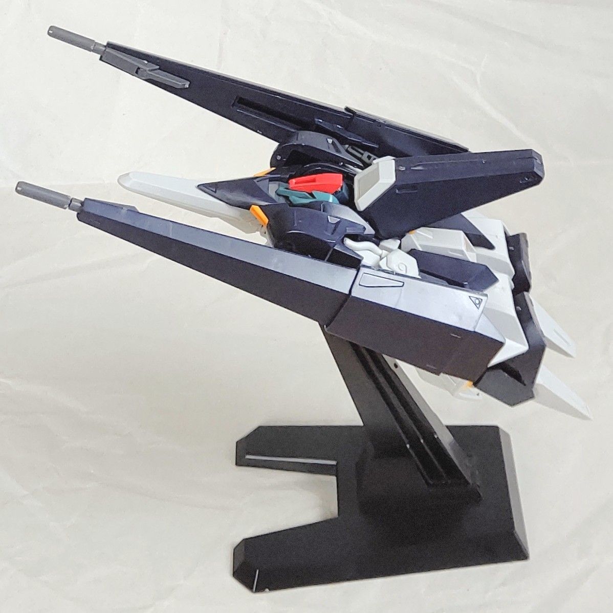 バンダイ HGUC 1/144 ORX-005 ギャプラン (機動戦士Zガンダム/閃光のハサウェイ)【ミキシング品】【紛失あり】