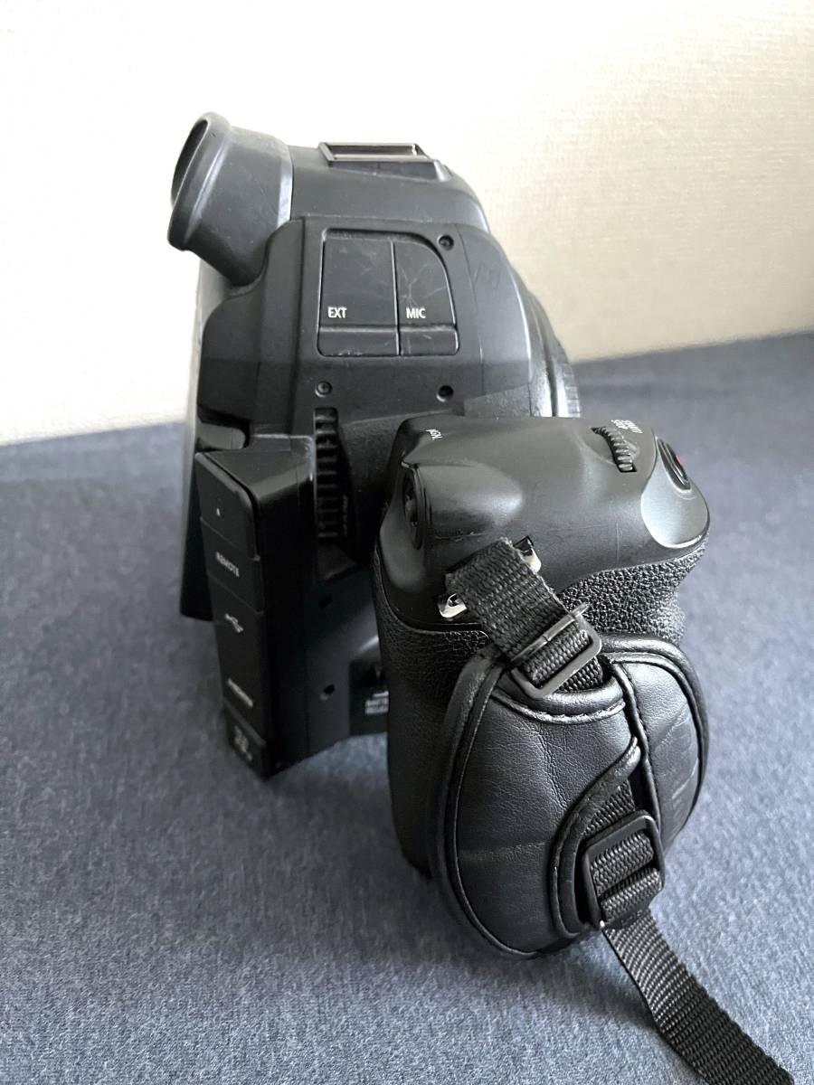 現状品 Canon EOS C100 デジタルシネマカメラ キヤノン キャノン