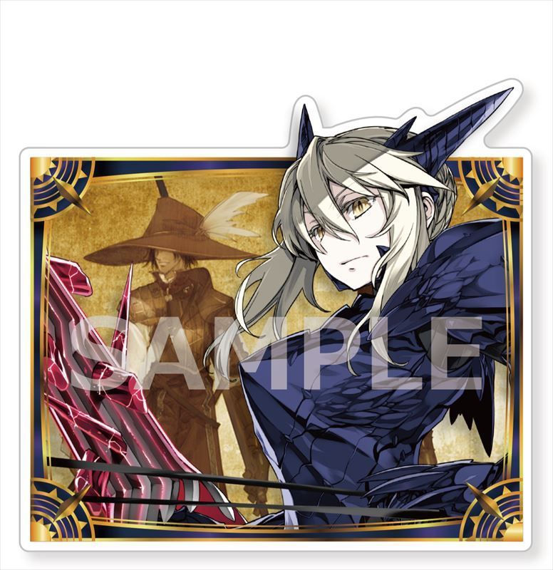 ヤフオク Fate Grand Order アルトリア ペンドラゴン オ