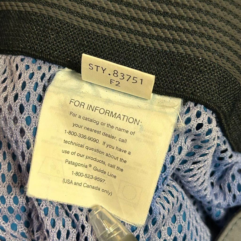 激レア 02年製 Patagonia パタゴニア ツナギ オールインワン 激レア 02年製 Patagonia パタゴニア ツナギ オールインワン