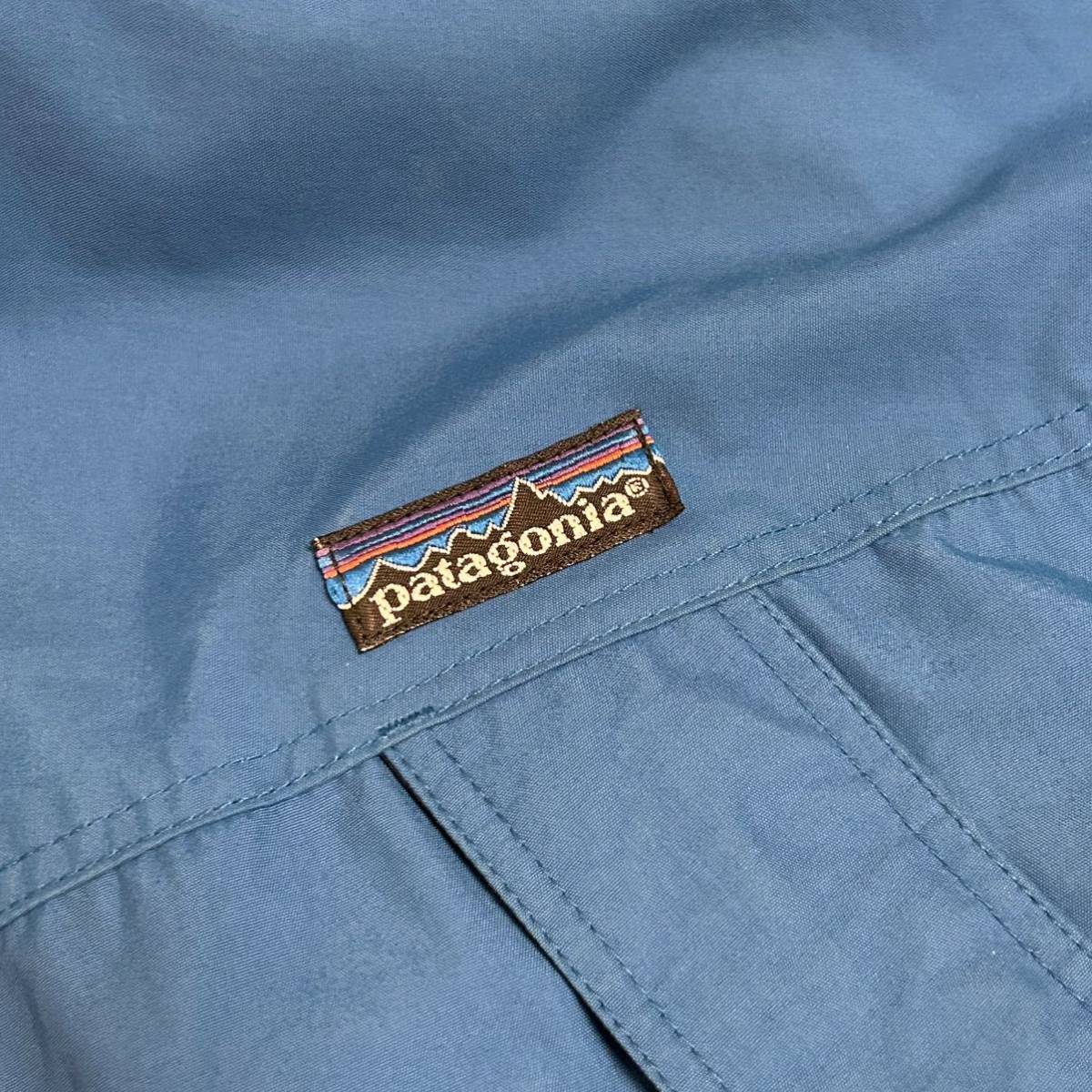 激レア 02年製 Patagonia パタゴニア ツナギ オールインワン 激レア 02年製 Patagonia パタゴニア ツナギ オールインワン