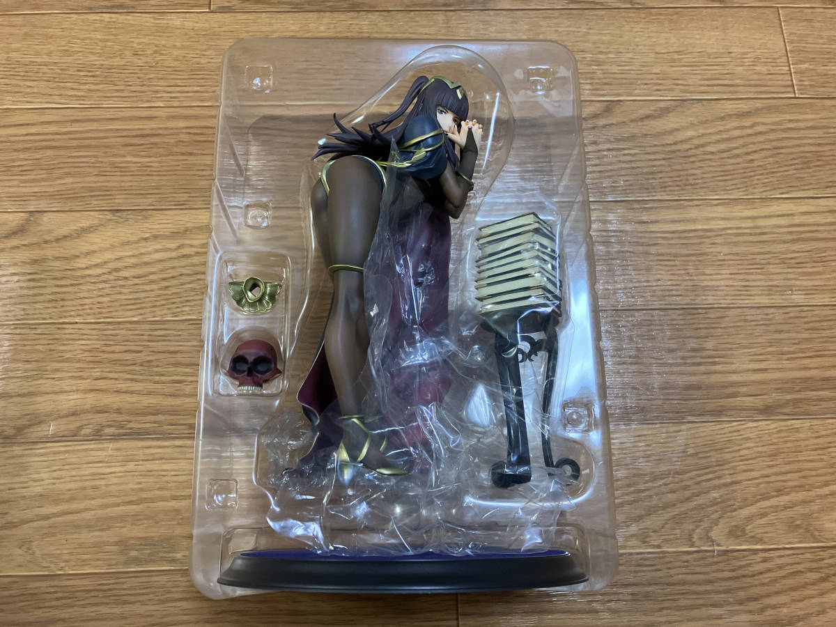 ファイアーエムブレム 覚醒 サーリャ 1/7 フィギュア グッドスマイル