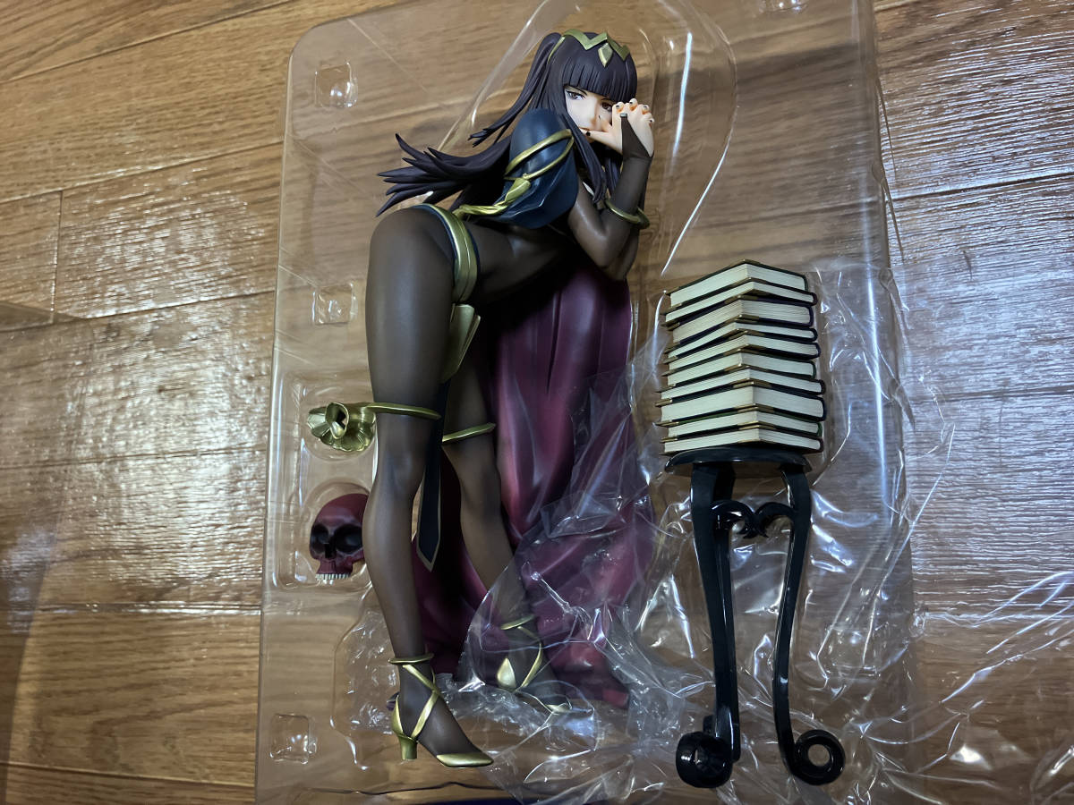 ファイアーエムブレム 覚醒 サーリャ 1/7 フィギュア グッドスマイル