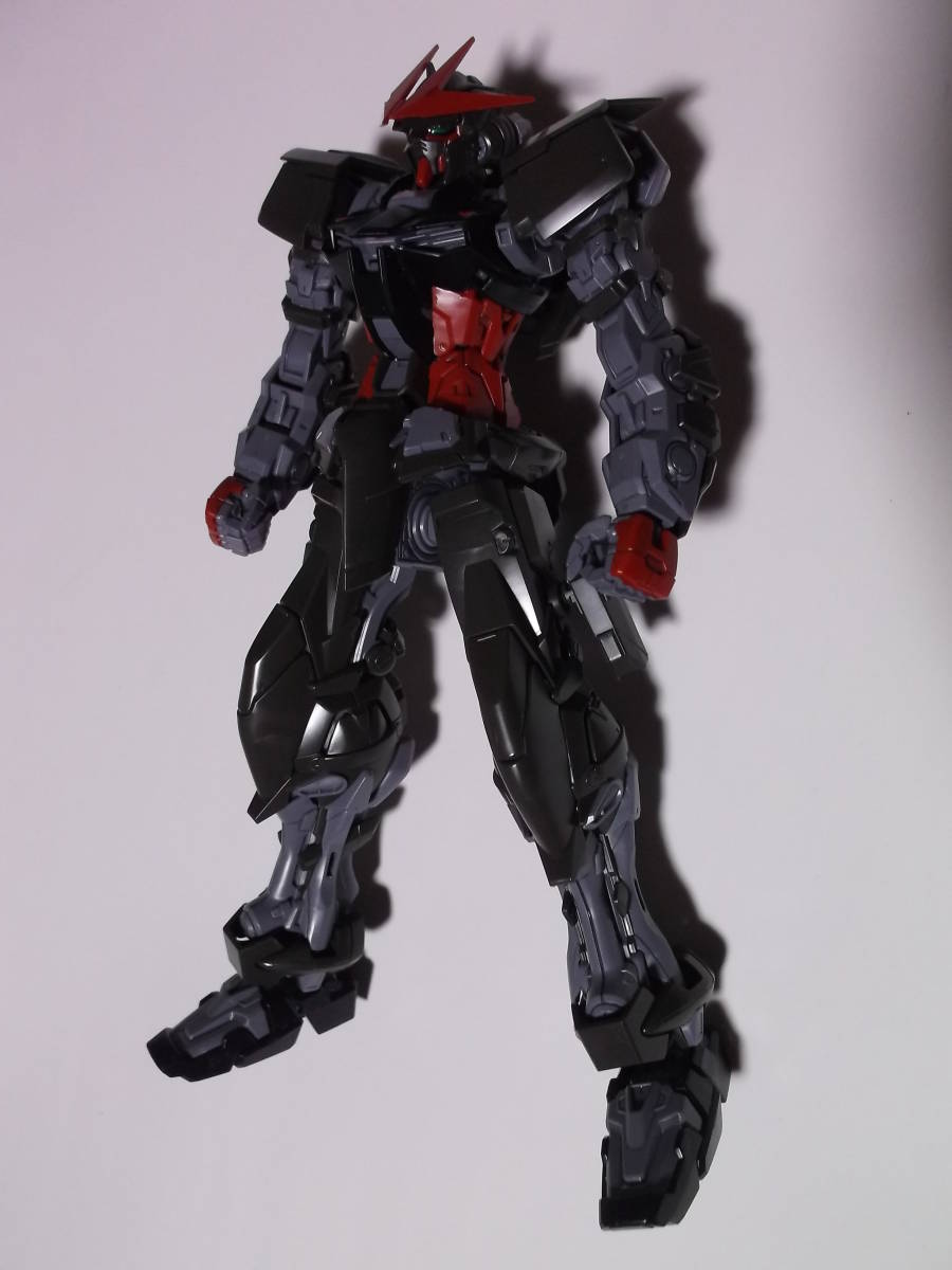 MG ガンダムアストレイ ノワール MG ガンダムアストレイ ノワール