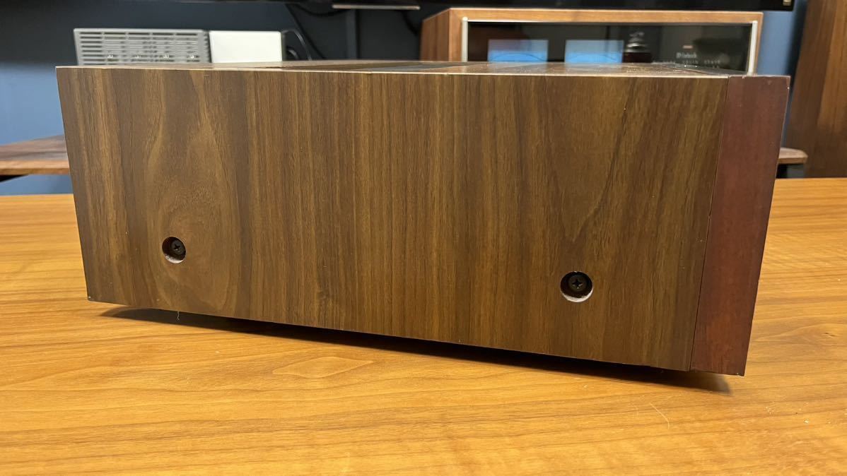 Pioneer パイオニアSX-636 ステレオレシーバー プリメインアンプ FULL