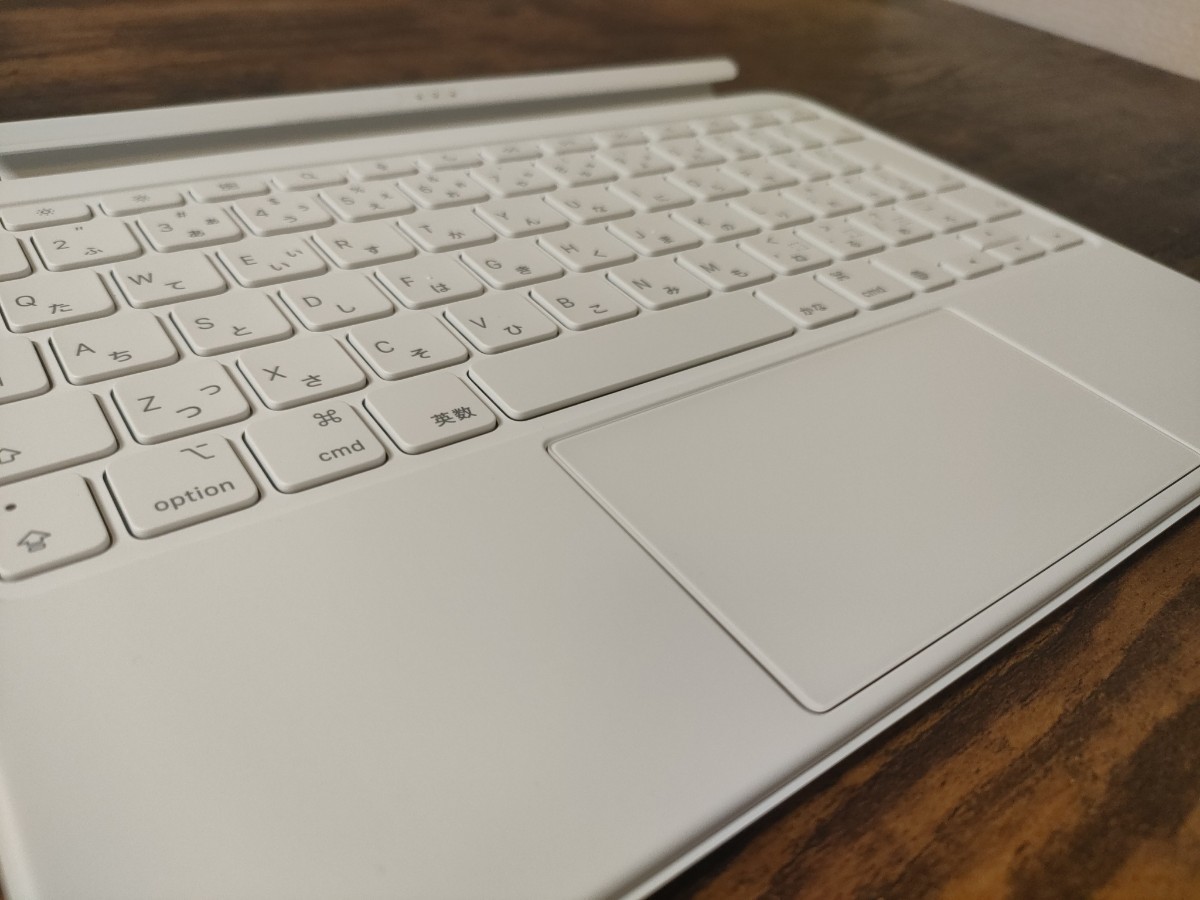 Apple Magic Keyboard folio MQDP3J/A | alfasaac.com