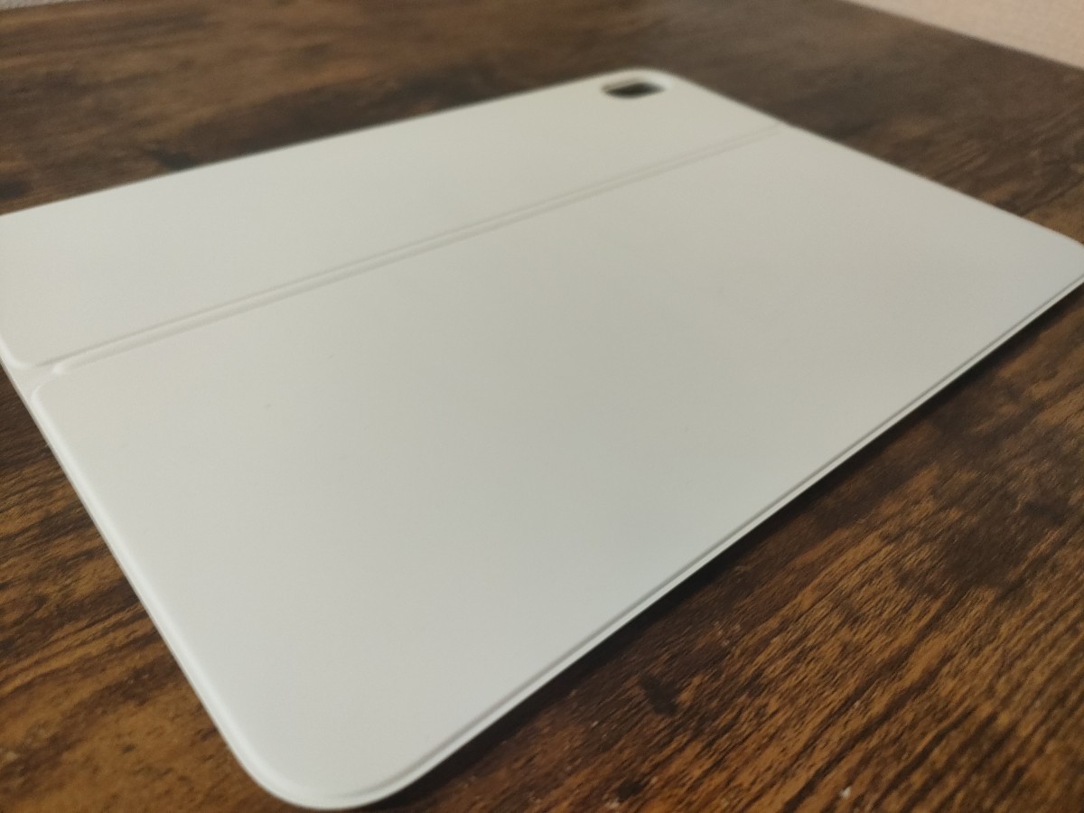 Apple Magic Keyboard folio MQDP3J/A | noonanwaste.com