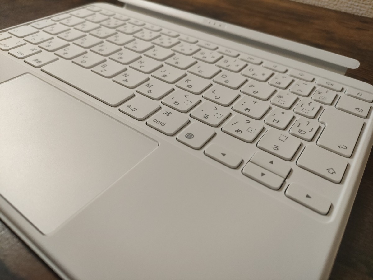 Apple Magic Keyboard folio MQDP3J/A | alfasaac.com
