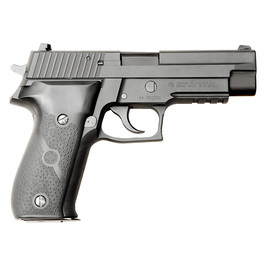 KSC ガスガン P226R ヘヴィウェイト HOGUEラバーグリップ搭載 A530 ケーエスシー シグ SIG ハンドガン_画像2