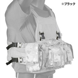 VELOCITY SYSTEMS プレートキャリアパーツ SWIFTCLIP KIT [ マルチカム ] ベロシティー_画像5