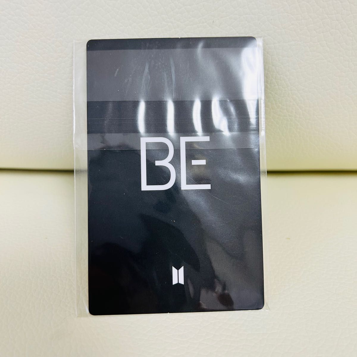 新品未開封】BTS BE Deluxe Edition V テテ テヒョン ラキドロ ユニバ