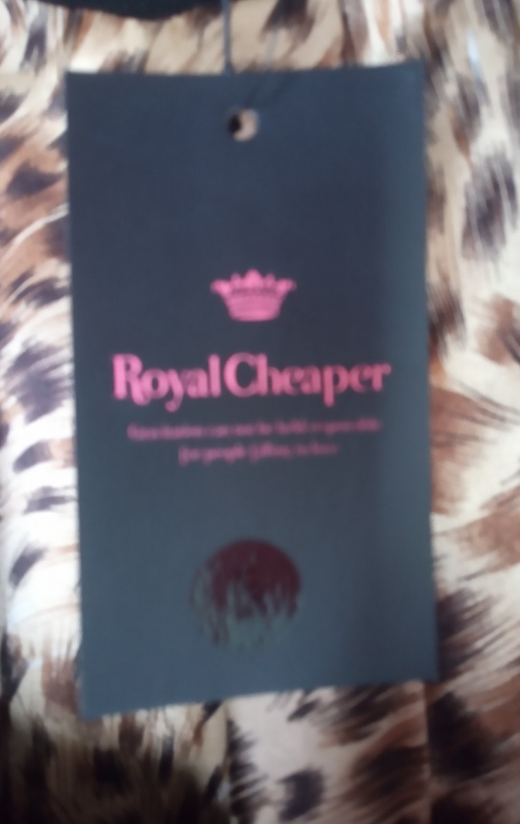 RoyalCheaper・スーツセット(ブラック)_画像4