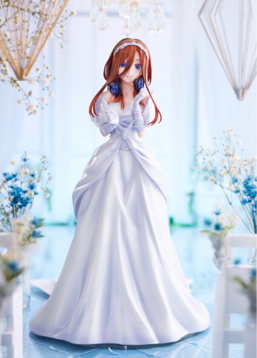 Amazon | AMAKUNI 五等分の花嫁 中野二乃 中野三玖 ウエディング Amazon | AMAKUNI 五等分の花嫁 中野二乃 中野三玖 ウエディング