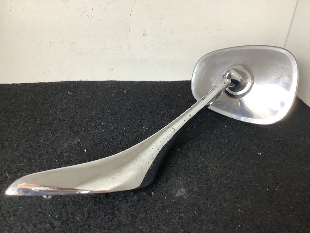  original air cooling VW air cooling Volkswagen Karmann-ghia Porsche 356 VW original 141 857 513 side mirror just a little with defect original mirror 