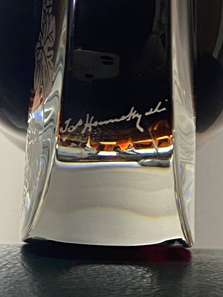 Richard Hennessy ヘネシー リシャール 700ml コニャック バカラ Richard Hennessy ヘネシー リシャール 700ml コニャック バカラ