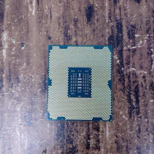 【動作確認済】Intel XEON CPU E5-2630LV2 2.40GHz‐2.80GHz 6C12T FCLGA 2011 パソコン PCパーツ③