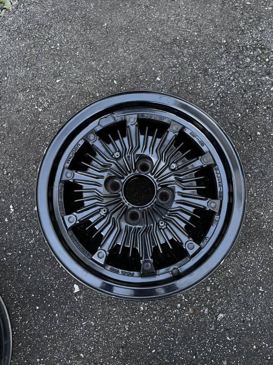 無限 CF 48 14inch 6J +38 PCD100 | ticontrack.com