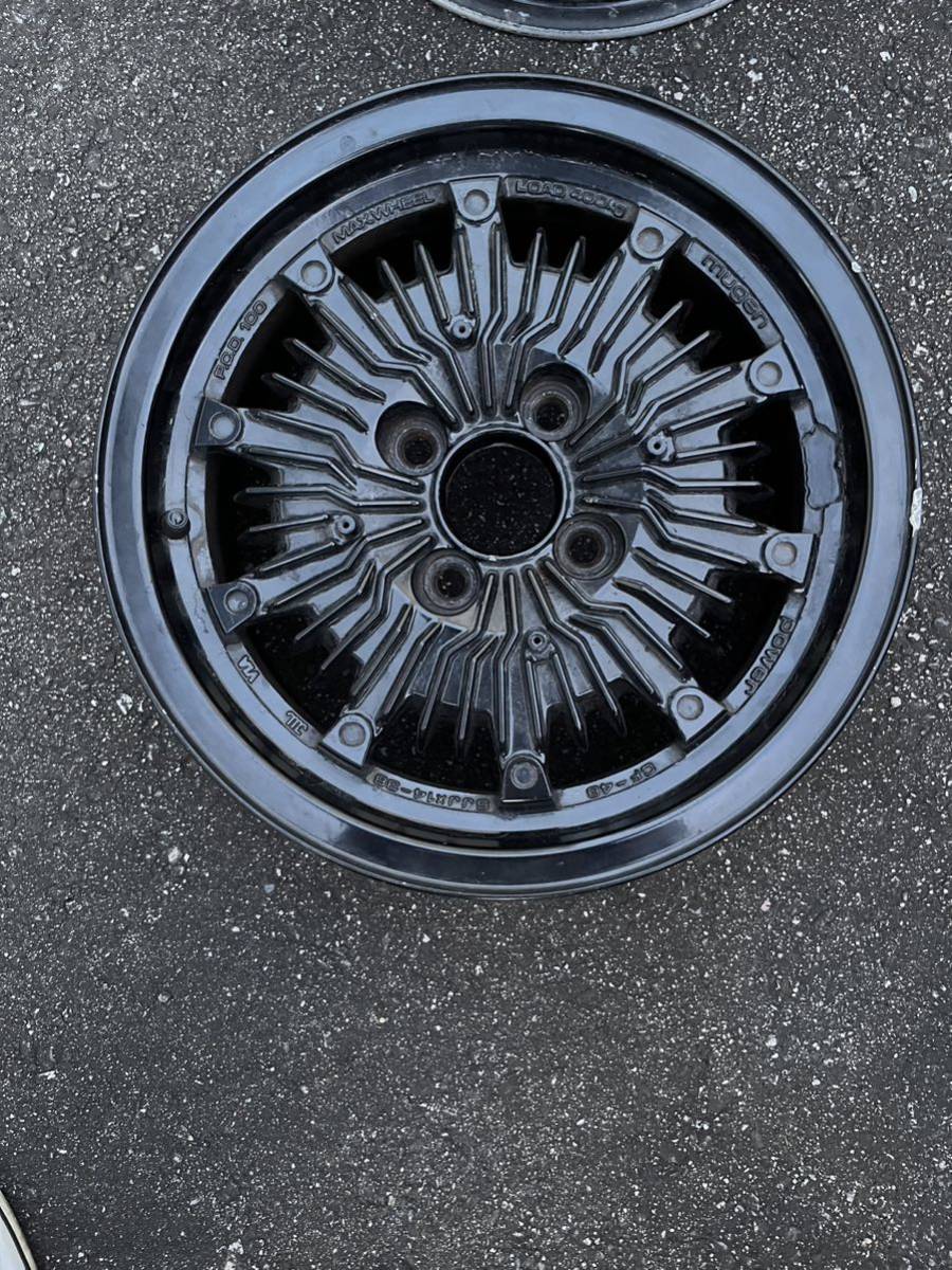無限 CF 48 14inch 6J +38 PCD100 | top-chassis-belgium.be