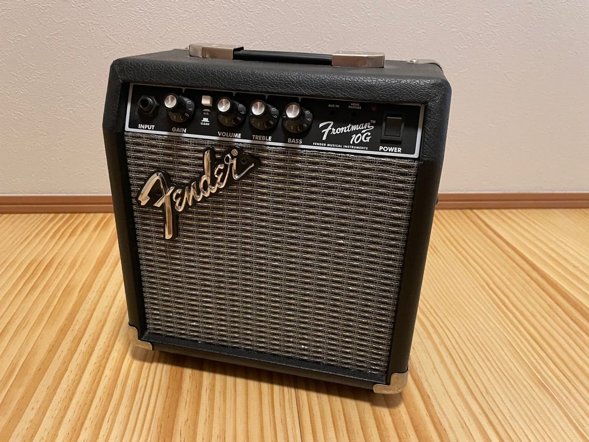 Fender / Frontman 10G  28Wギターアンプ