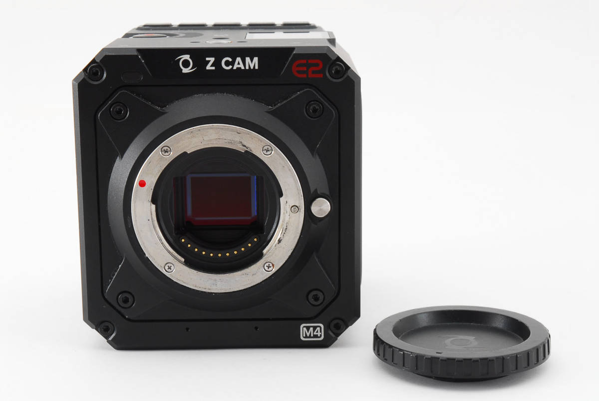 ☆緊急大特価☆ Z CAM E2M4 シネマカメラ #7115 ☆緊急大特価☆ Z CAM E2M4 シネマカメラ #7115