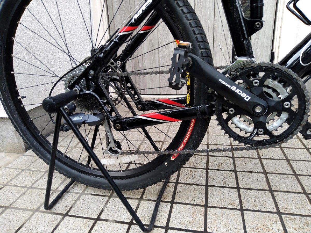 GIANT XtC NRS980 Mサイズ 47cm 27段変速 フルサス MTB GIANT XtC NRS980 Mサイズ 47cm 27段変速 フルサス MTB