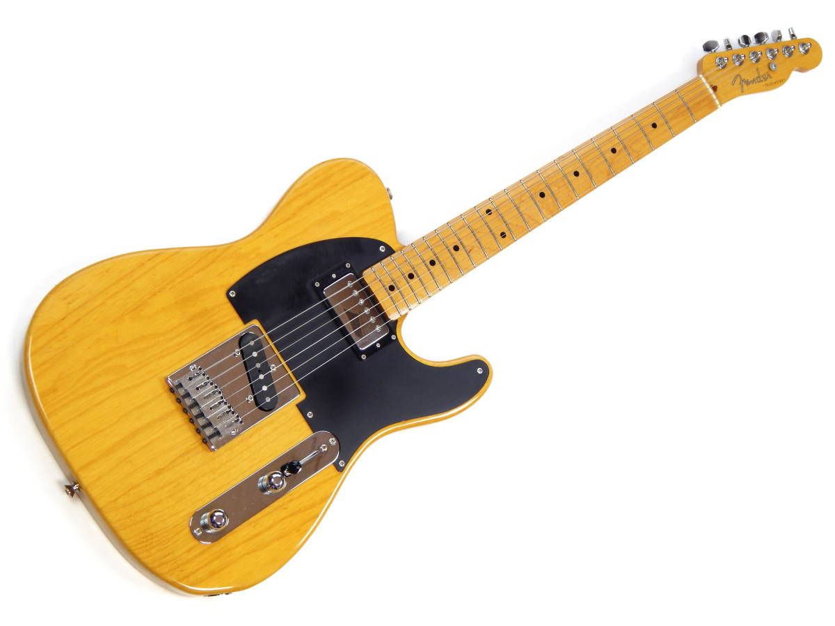 日本製 Fender Japan TL52-SPL Telecaster フェンダージャパン