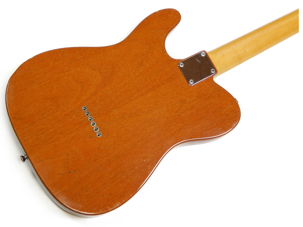Seymour Duncan Traditional Series Telecaster Thinline ダンカン