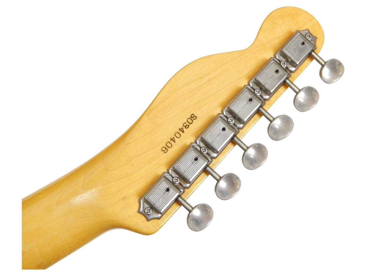 Seymour Duncan Traditional Series Telecaster Thinline ダンカン